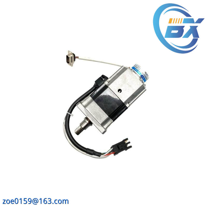 ABB 3HNA011788-001 Robot AC Servo Motor