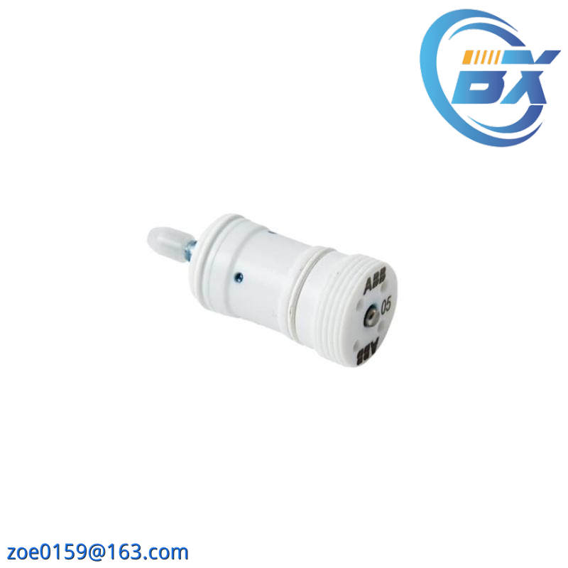 ABB 3HNA012770-001 CPUM-03/AMA 3HNE03318-1/01 2/2 VALVE Ø3.2 NEEDLE