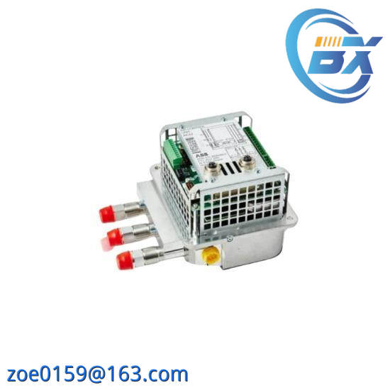 ABB TK801V003 3BSC950089R1  DCS Module