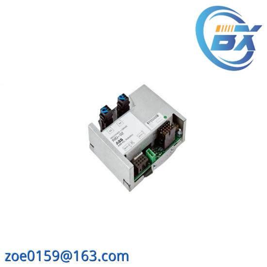ABB 3HNA015149001 Gear pump driver