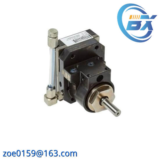 ABB 3HNA015218-001 GEAR PUMP 1.2 CCM