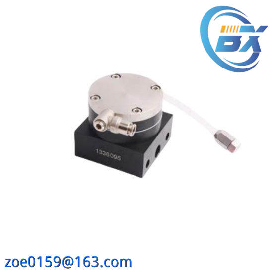 ABB 3HNA015717-001 Pressure Control
