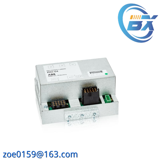 ABB 3HNA020882-001
