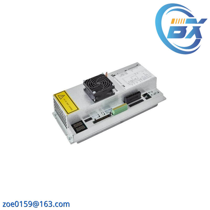 ABB 3HNA023093-001