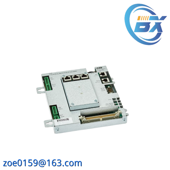 ABB 3HNA023282-001 PIB-03