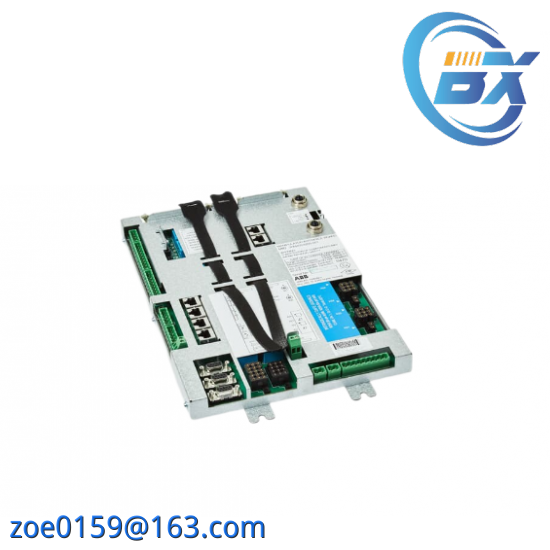 ABB 3HNA024203-001 MIB-02