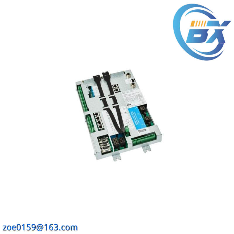 ABB 3HNA024203-001 MIB-02 CE4T-10R-02 DSQC626.3HAC020465-001 3HNA024203-001 MIB-02 CE4T-10R-02 DSQC626.3HAC020465-001