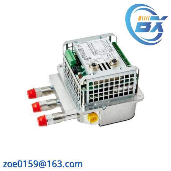 ABB 3BHE014185R0002 UUD148 A02