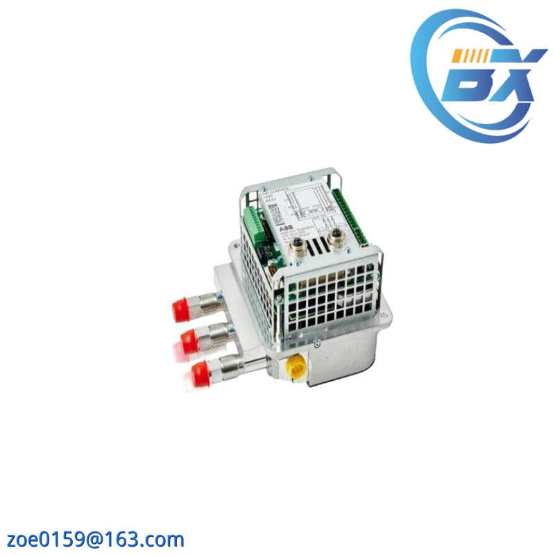 ABB 3BHE006373R0101/XVC769AE101