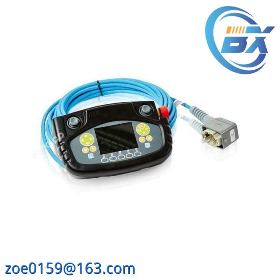 ABB 3HNA024941-002 Teach Pendant