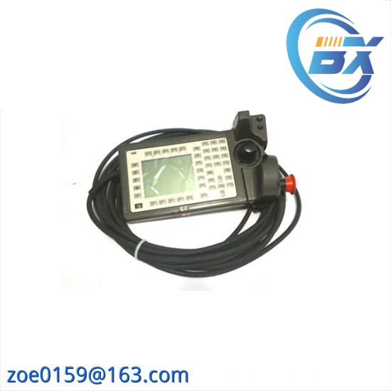 ABB 3HNE 01571-1 CABLE AM1.A1-AT1