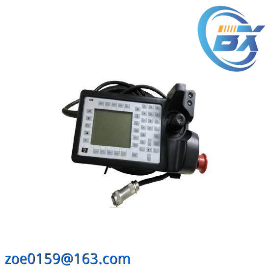 ABB 3HNE00311-1 Teach Pendant