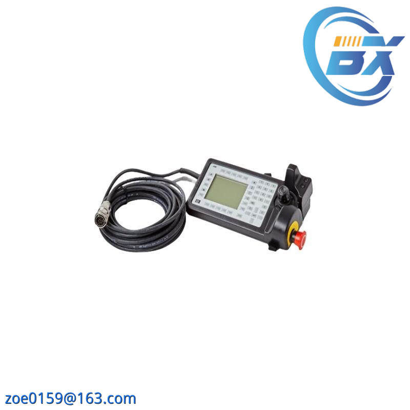 ABB 3HNE00313-1