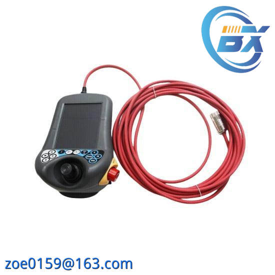 ABB 3HNE00442-1 Teach Pendant
