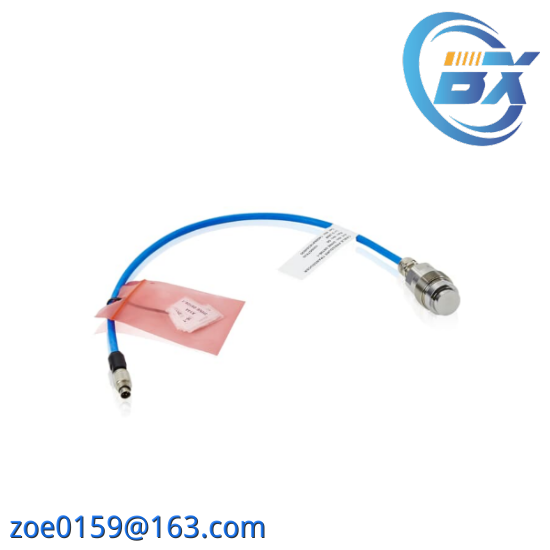 ABB 3HNE09106-1 DCS Module