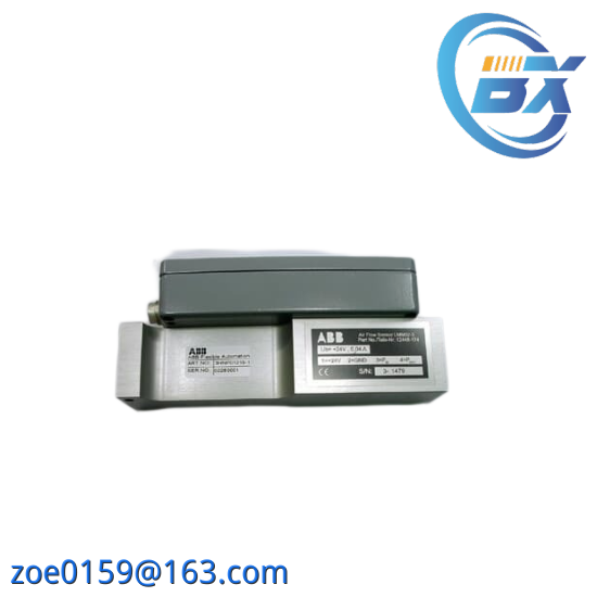 ABB SDCS-CON-2A