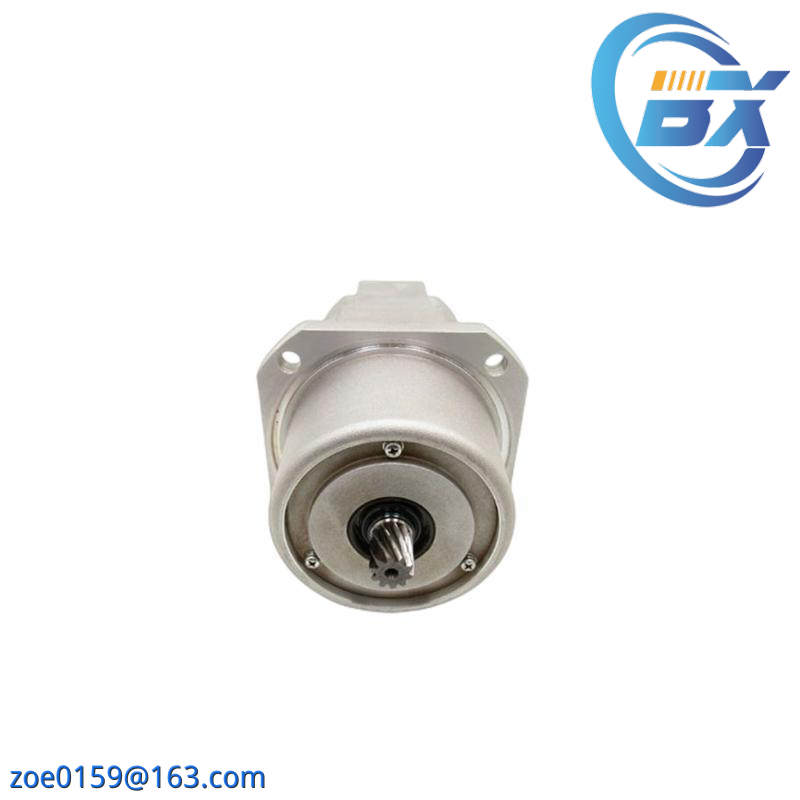ABB 3HNP03386-1 SERVO MOTOR