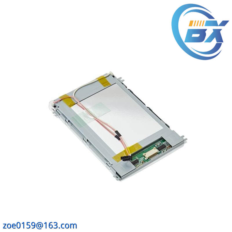 ABB 3HNP04014-1 LCD MODULE
