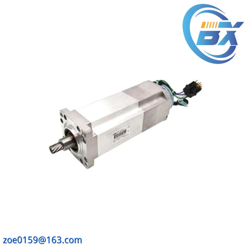 ABB 3HNP04378-1 SERVO MOTOR