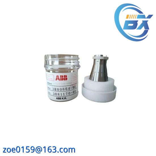 ABB 3HS0864-01 3HS1170-01 Bell Cup