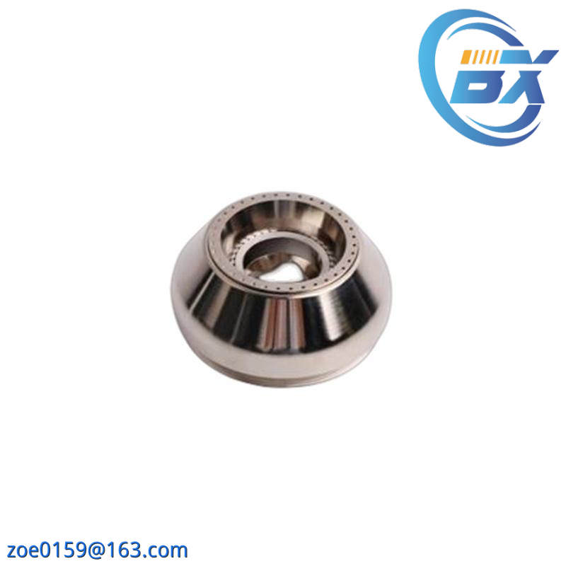 ABB 3N2632 Robot Spray Accessory