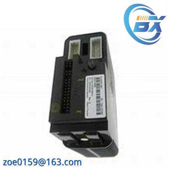 ABB 408368B MODULE