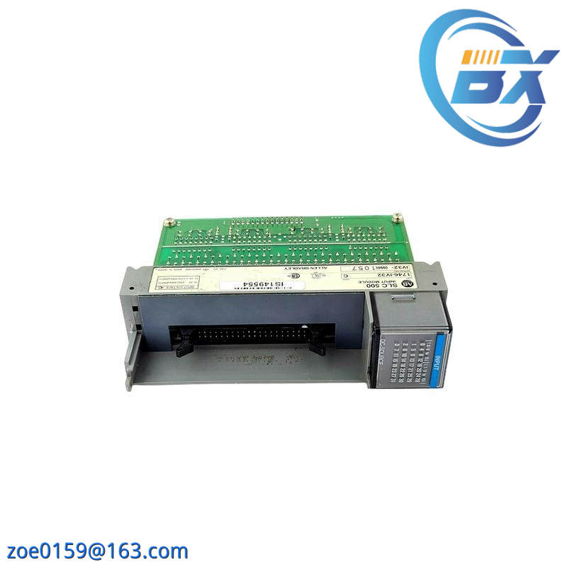 ABB 408368B MODULE