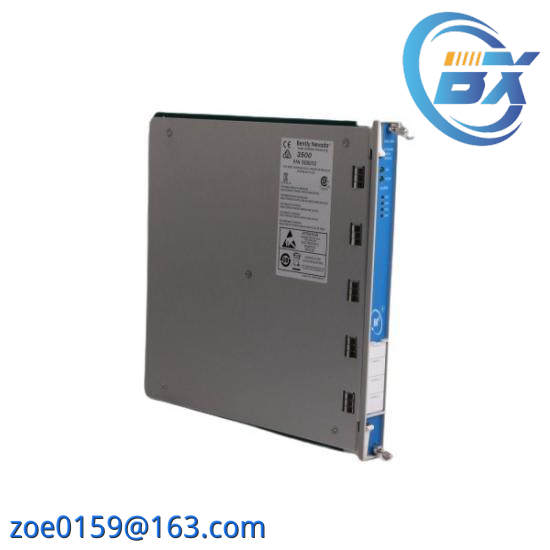 ABB 408368B MODULE