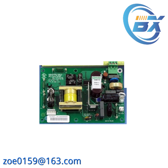 ABB 41FABBE4 DCS Module