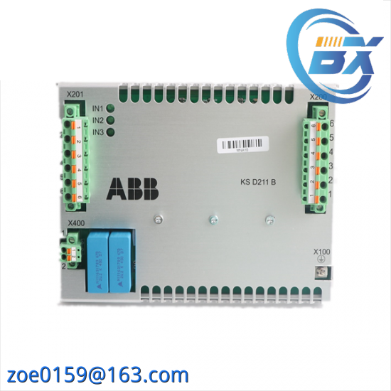 ABB 531X306LCCBAG3