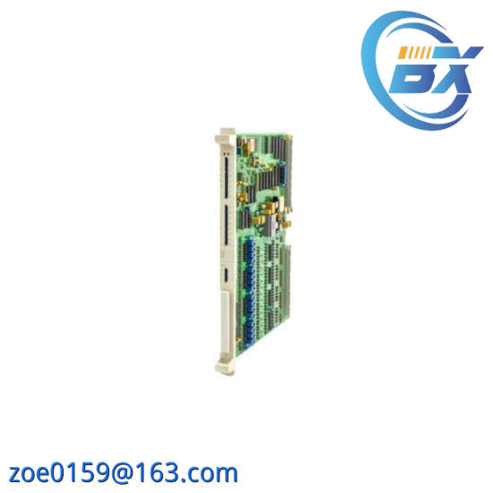 ABB 57120001-NT DSAI 130H Analog Input Board