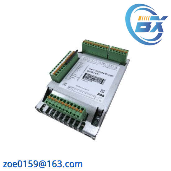 ABB 57160001-KX