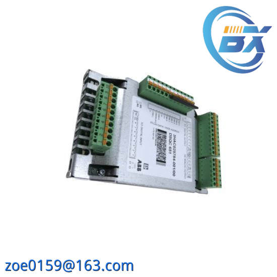 ABB 57160001-KX