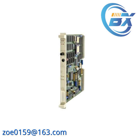 ABB DSCA 160A