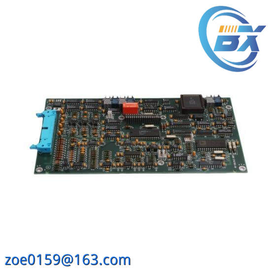 ABB 5761789-6H SNAT 609 TAI I/O Interface Card SNAT609TAI