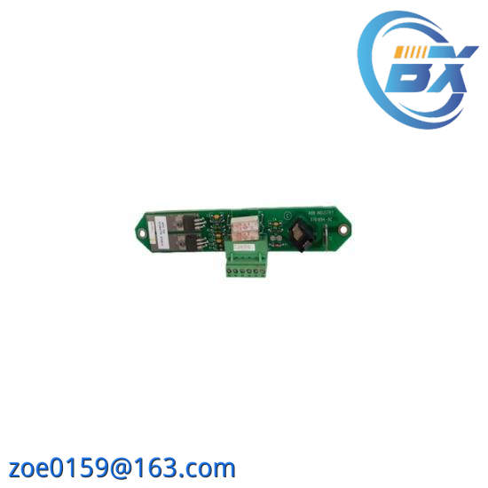 ABB 5761894-9C Pan+Power Apc Control Panel