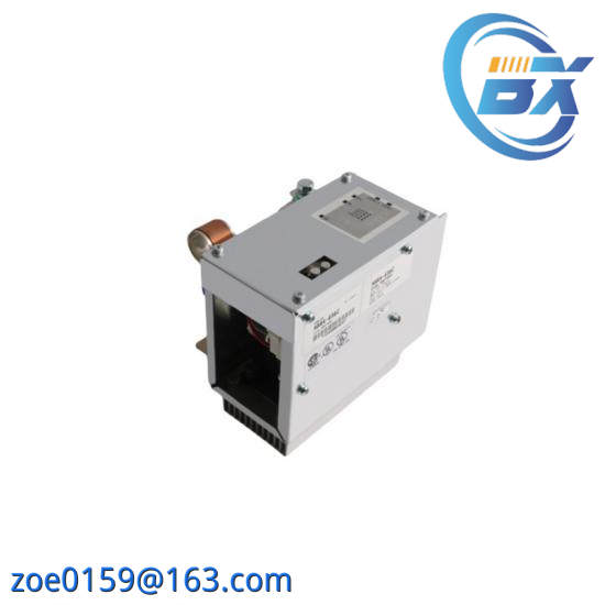 ABB 58974650 NBRA-656C Braking chopper