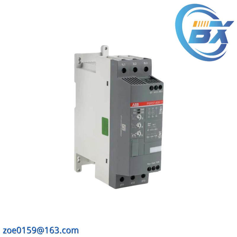 ABB 5JG 030033P0301ES JEMB10 Frequency converter module