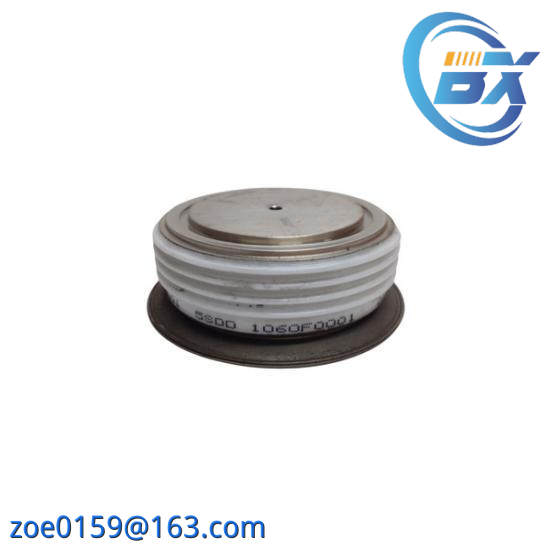 ABB 5SDD1060F0001