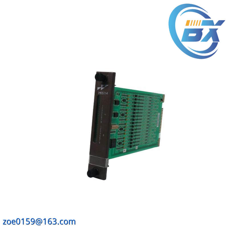 ABB 5SDF0460F0001, 416-005-1 Processor Module