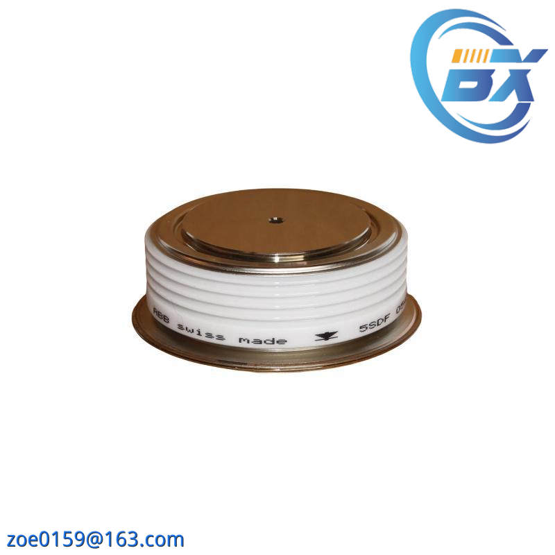 ABB ICGT 5SHX0660F0002