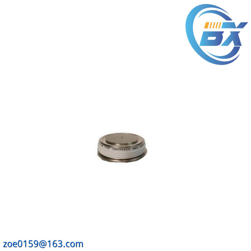 ABB 5SDF0860H0003 3BHL000397P0001 fast recovery diode
