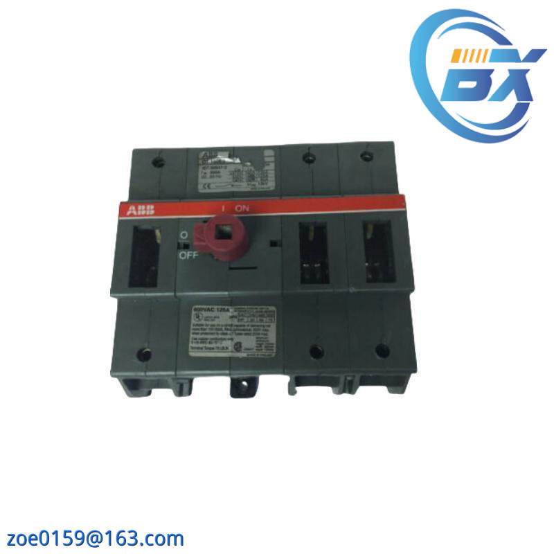 ABB 5SGY3545L0003