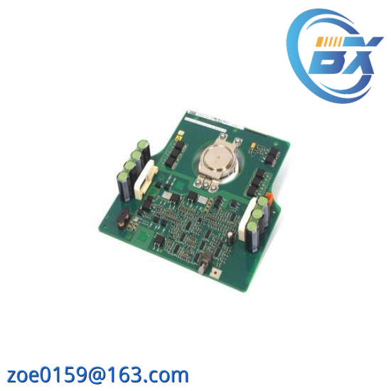 ABB 5SHX0360D0001 HL000384P0101 3BHB004027R0101 IGCT MODULE