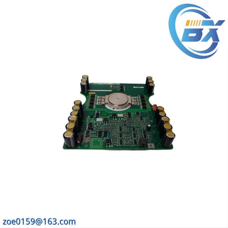 ABB 5SHX06F6004 IGCT module
