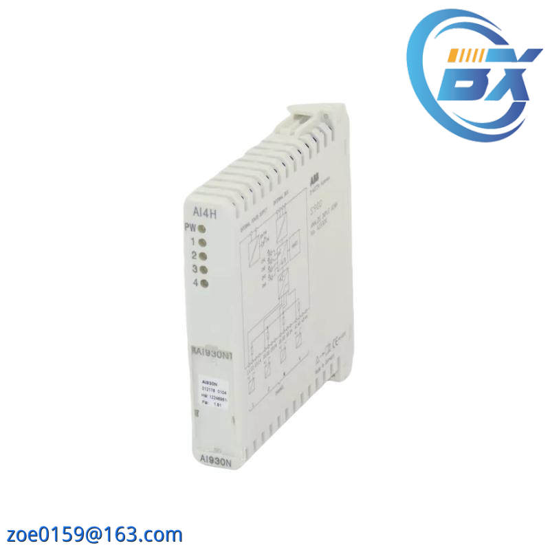 ABB 5SHX08F4502