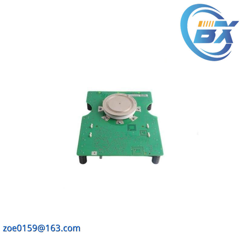 ABB 5SHX14H4502