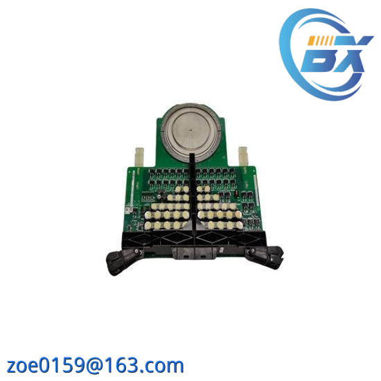 ABB 5SHX2645L0004 3BHB003154R0101