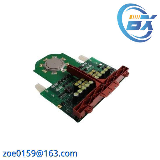 ABB 5SHX 1000H0003  IGBT Module