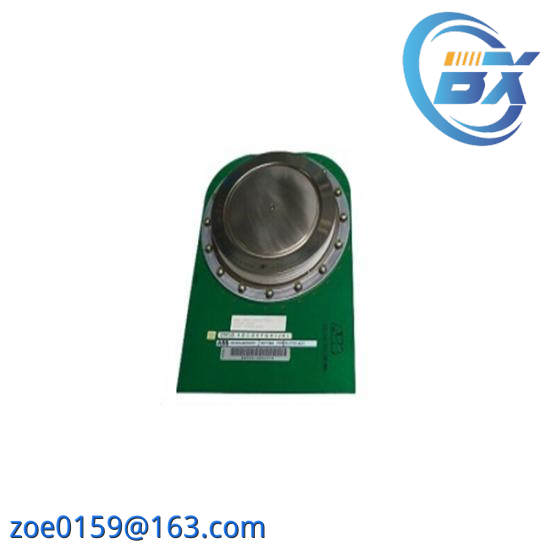 ABB 5SHY3545L0003 336A4954ARP1 IGCT Module